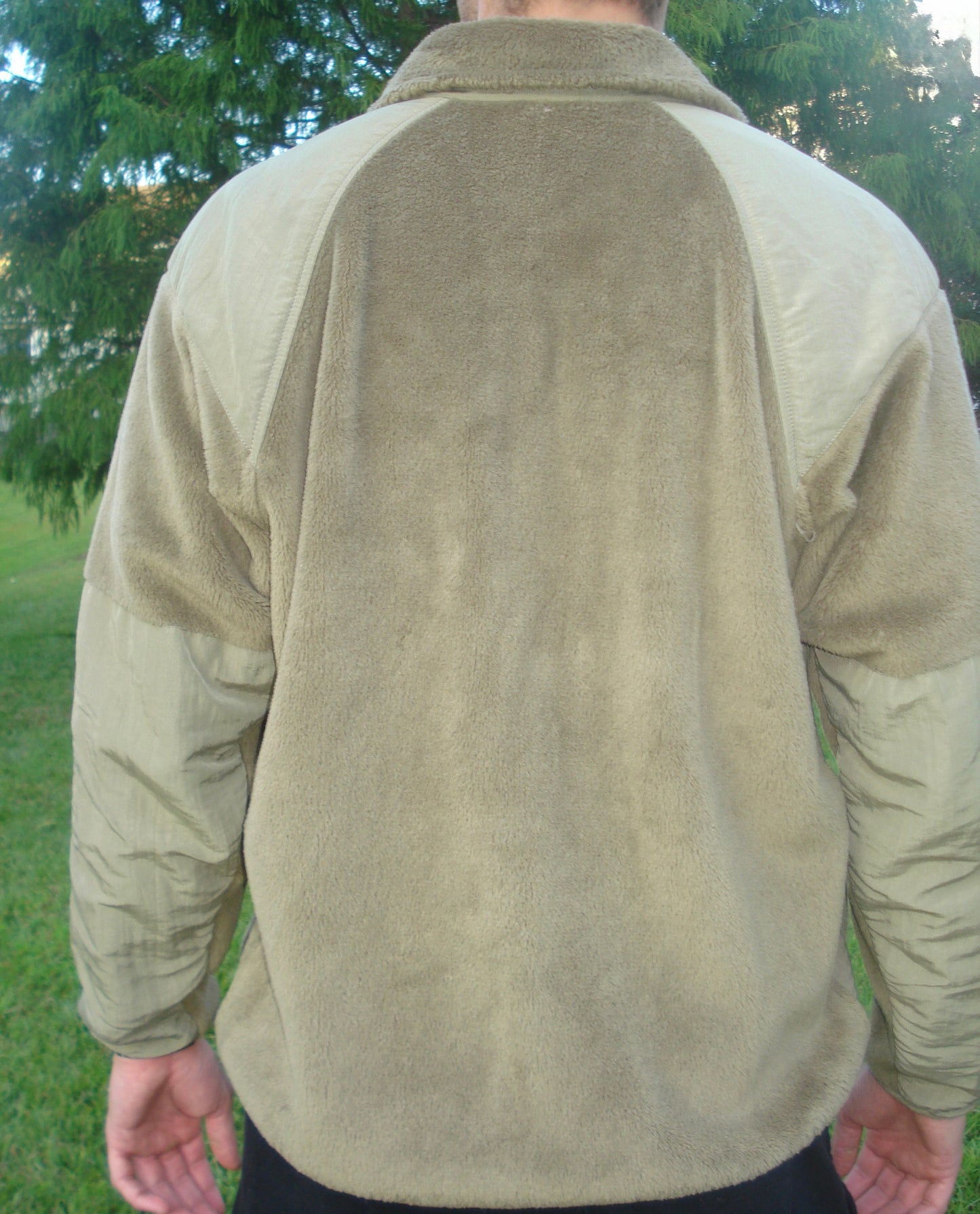 J-Armor Tactical Fleece