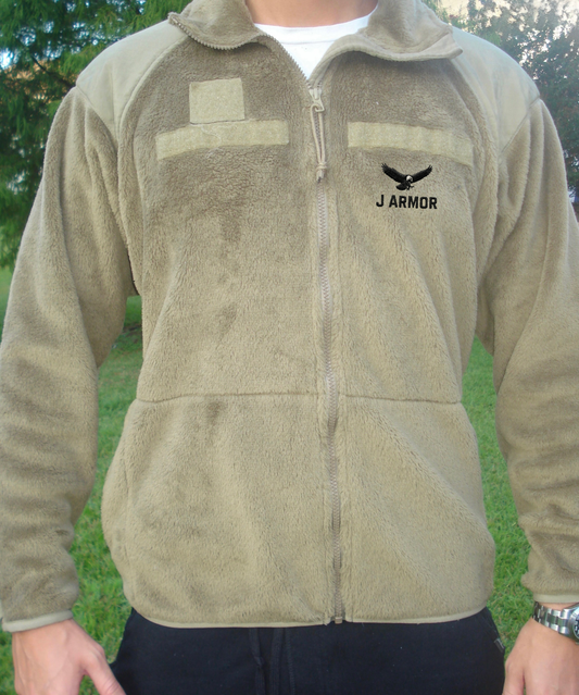 J-Armor Tactical Fleece