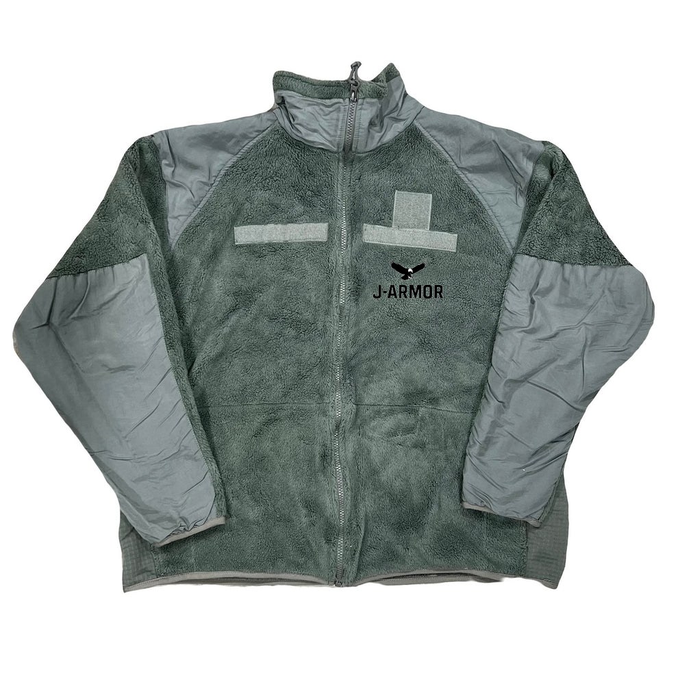 J-Armor G-3 Extreme Cold Fleece