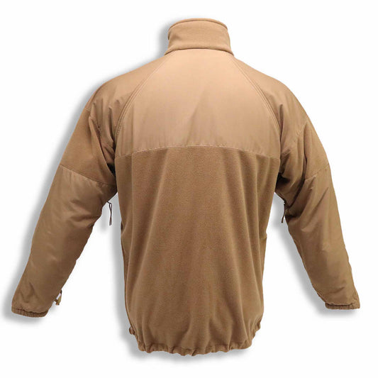 J-Armor Coyote Brown Extreme Cold Weather Jacket