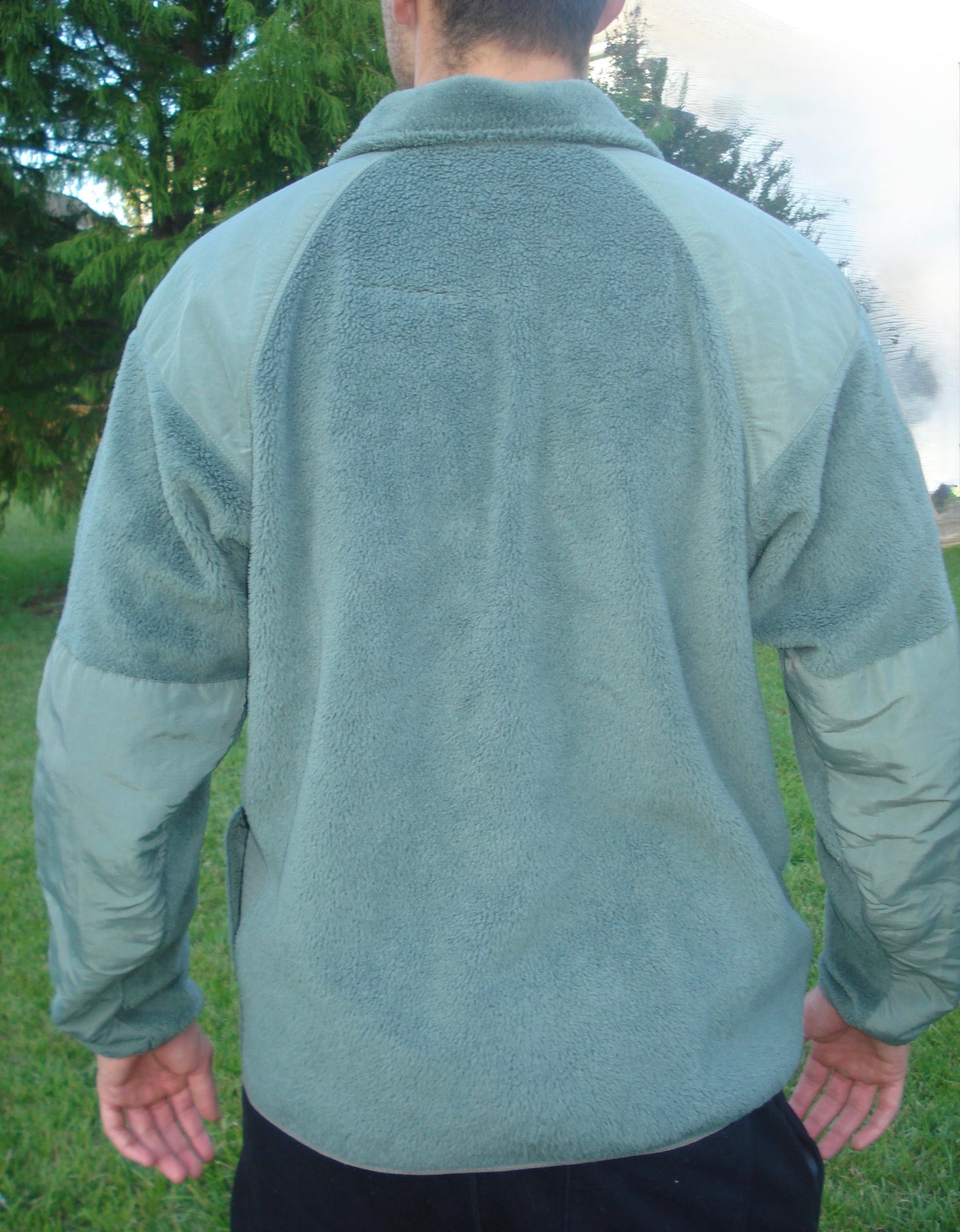 J-Armor G-3 Extreme Cold Fleece