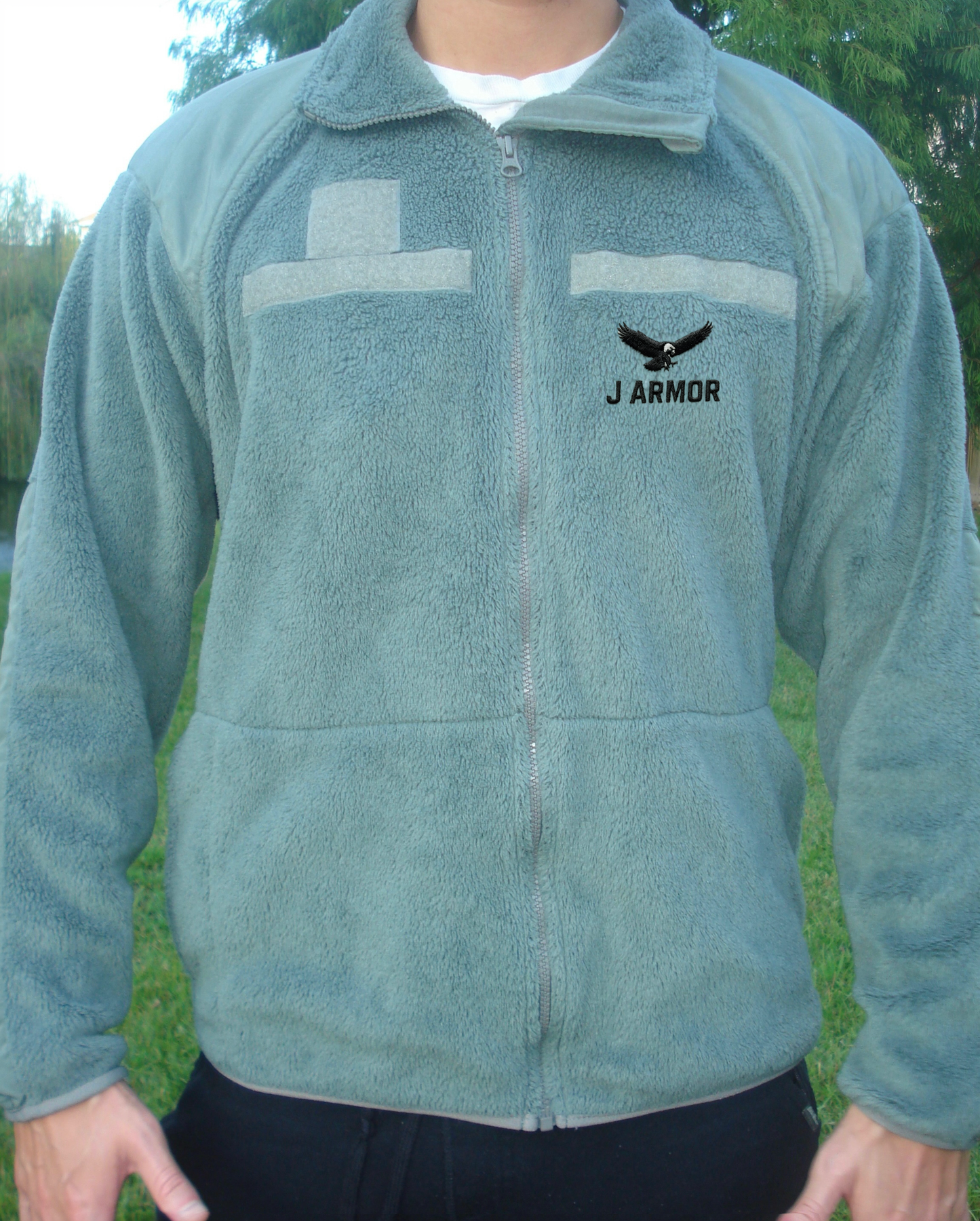 J-Armor G-3 Extreme Cold Fleece