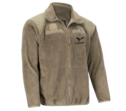 J-Armor Tactical Fleece